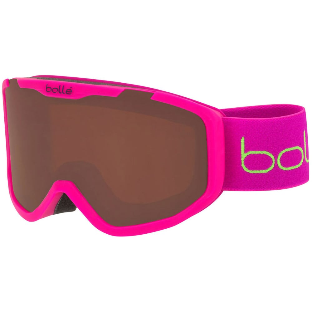 Ochelari ski BOLLE Rocket, roz