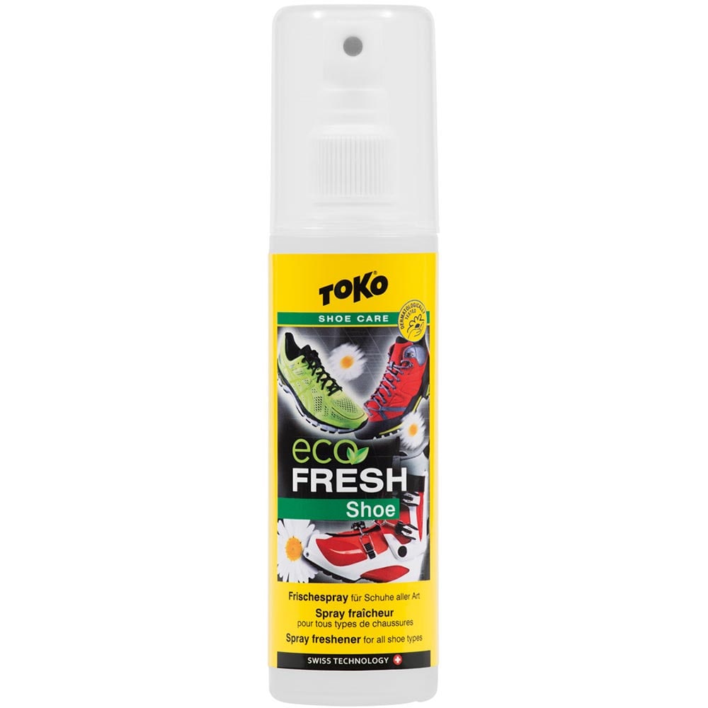 Detergent TOKO Eco Shoe Fresh, 125 ml
