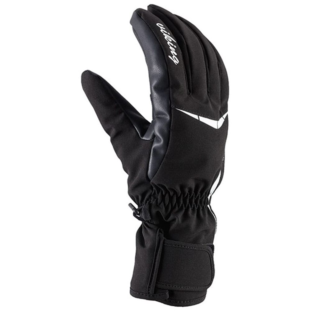 Manusi ski VIKING Gisele, marimea 7, negru