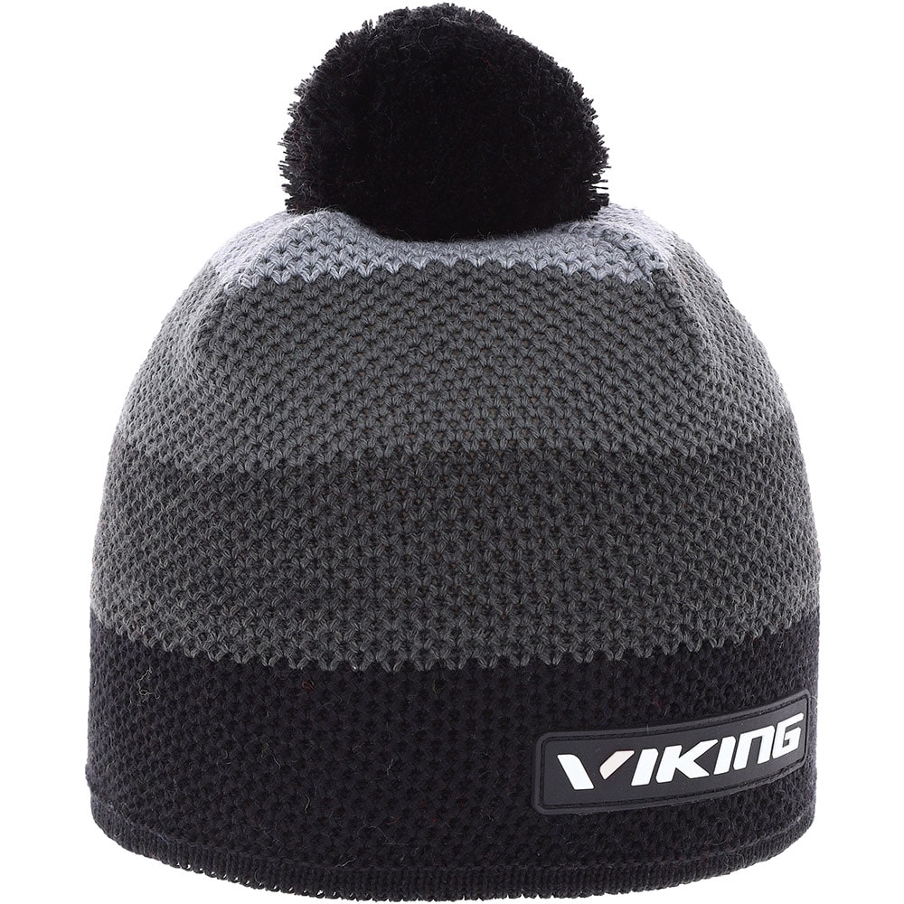 Caciula VIKING Flip, marime universala, negru
