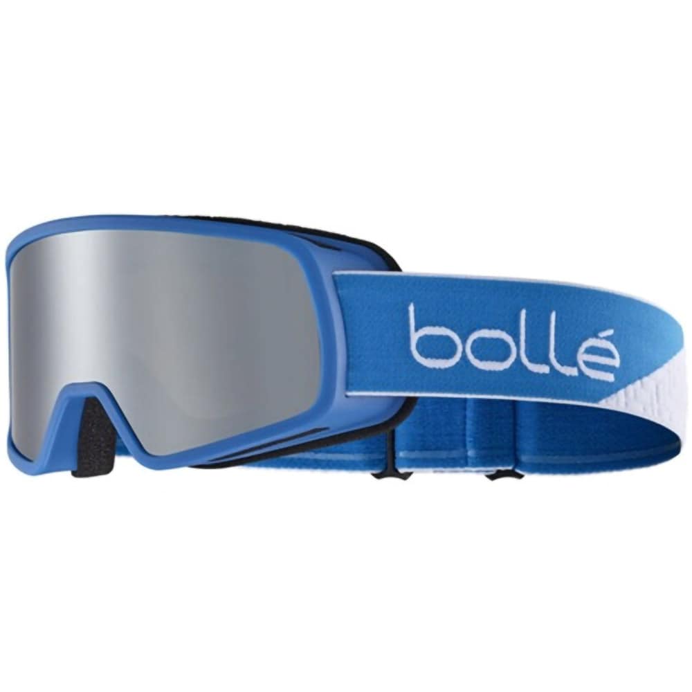 Ochelari ski BOLLE Nevada Junior, albastru