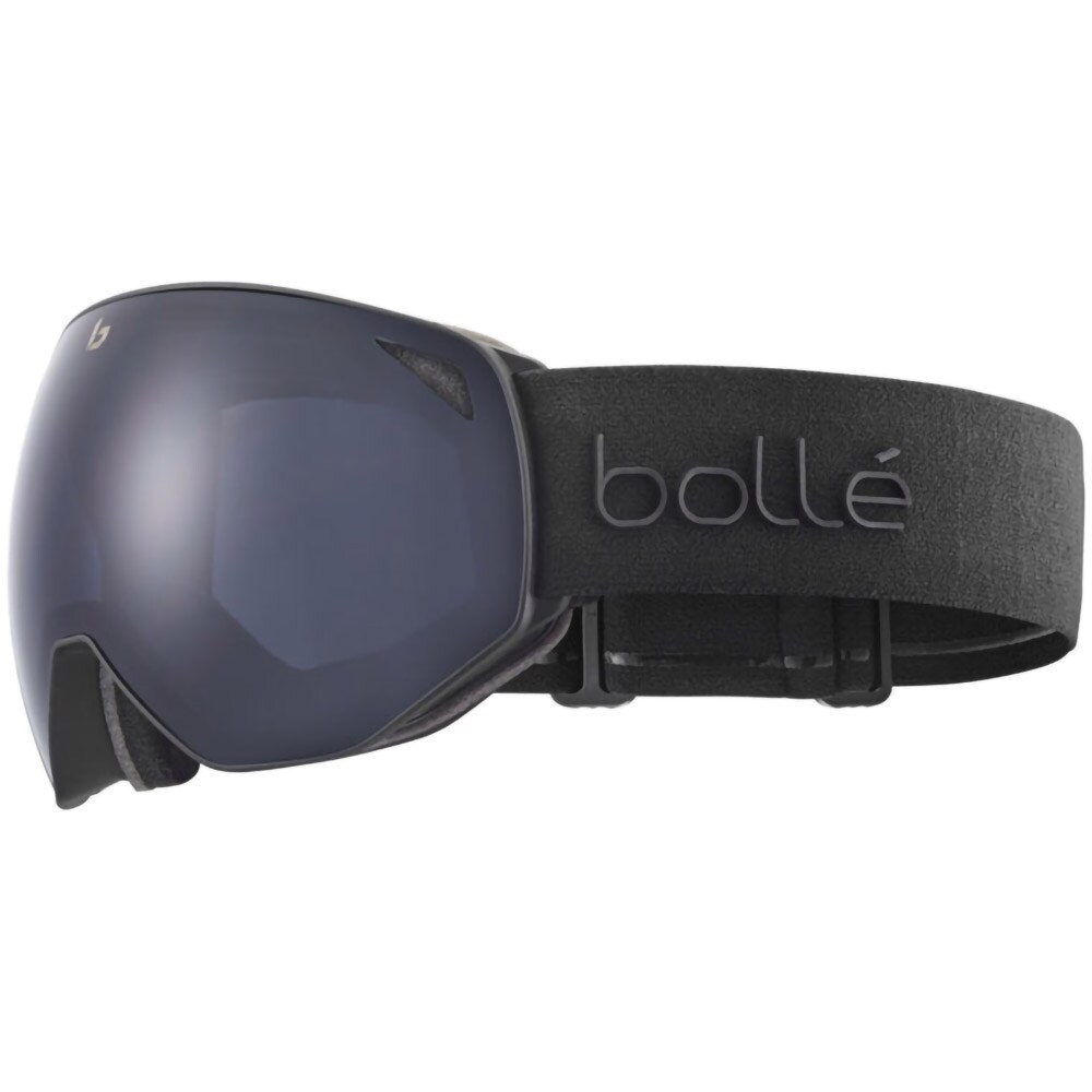 Ochelari ski BOLLE Torus, negru