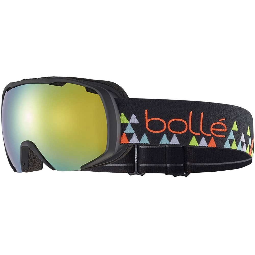 Ochelari ski BOLLE Royal, negru