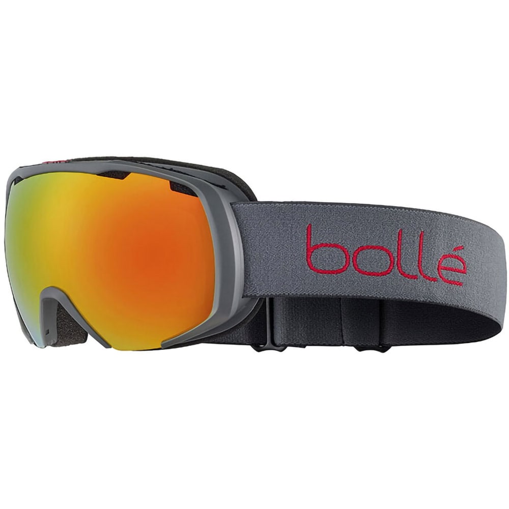 Ochelari ski BOLLE Royal, gri