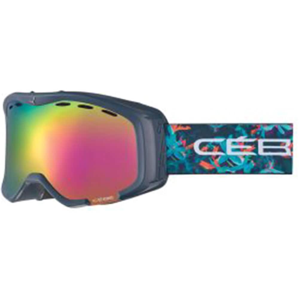 Ochelari ski CEBE Cheeky OTG, gri