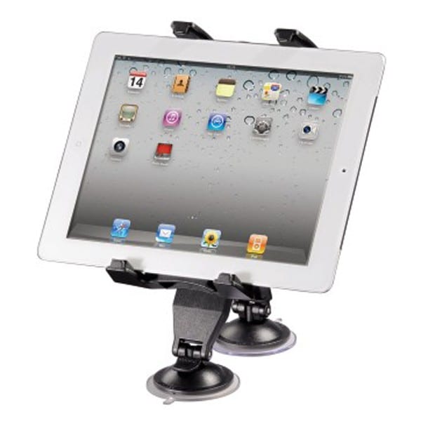 Suport auto HAMA 93792 pentru tableta