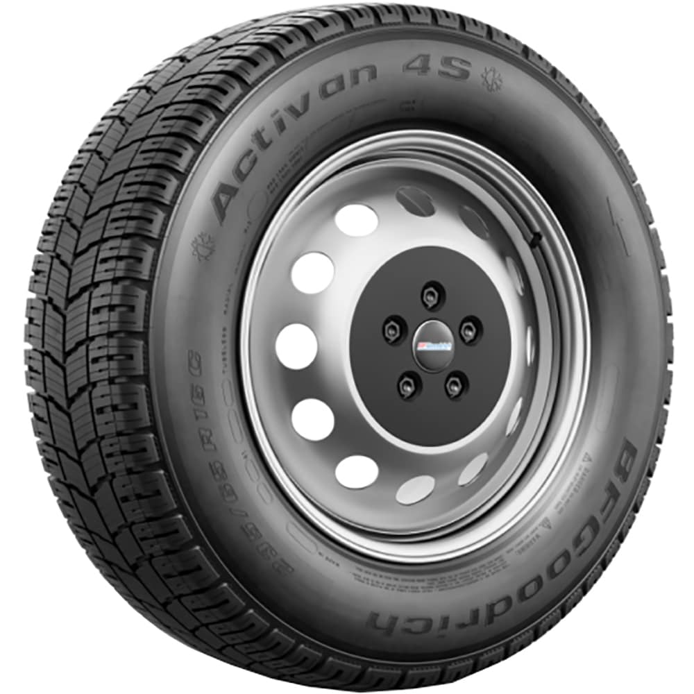 Anvelopa all season BF GOODRICH Activan 4S 235/65R16 115R