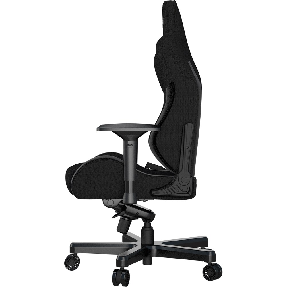 Scaun Gaming ANDA SEAT T-PRO 2 XL, textil, negru