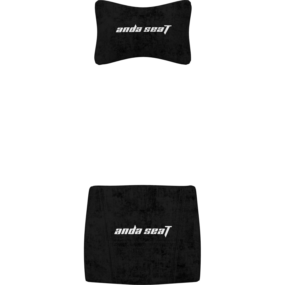 Scaun Gaming ANDA SEAT Phantom 3 L, textil, gri