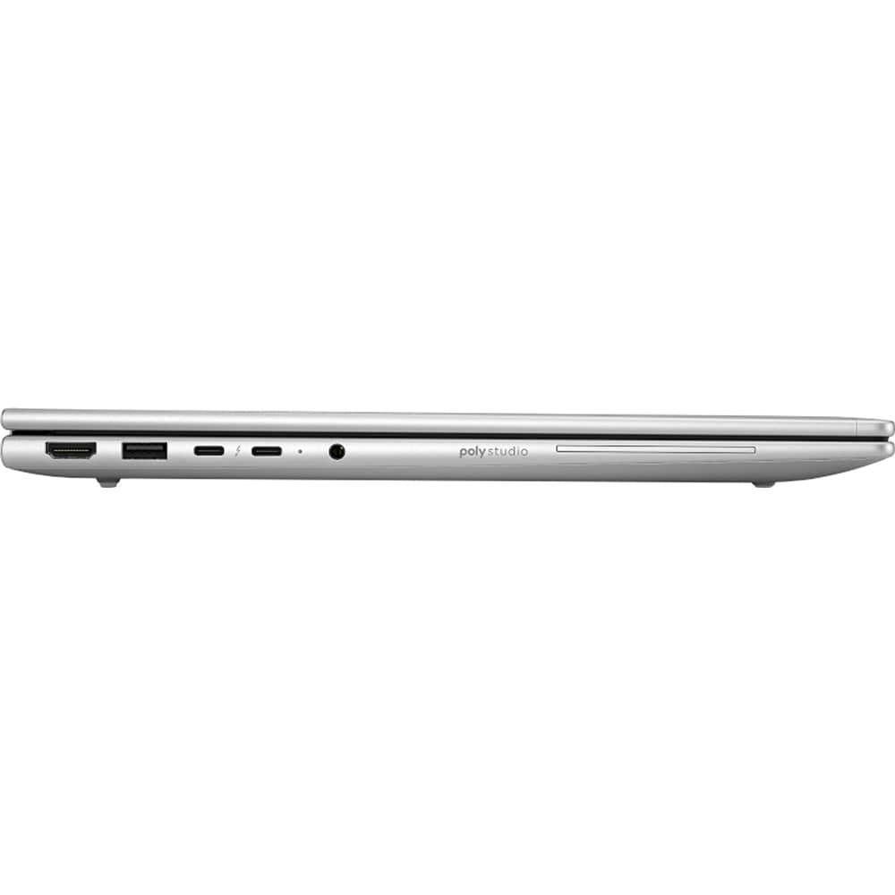 Laptop HP EliteBook 6 G1i, Intel Core Ultra 7 255U pana la 5.2GHz, 16" WUXGA, 16GB, SSD 512GB, Intel Graphics, Windows 11 Pro, argintiu