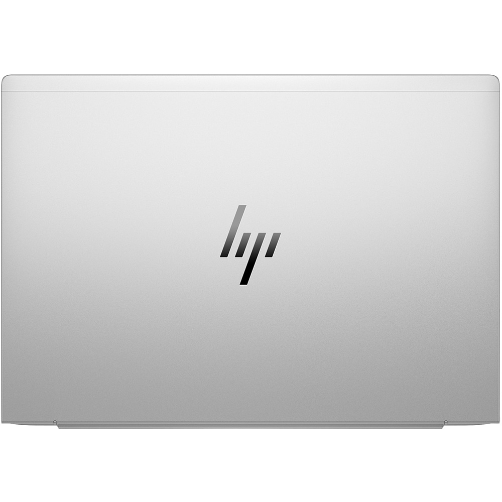 Laptop HP EliteBook 6 G1i, Intel Core Ultra 7 255U pana la 5.2GHz, 16" WUXGA, 16GB, SSD 512GB, Intel Graphics, Windows 11 Pro, argintiu