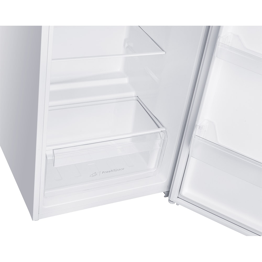 Frigider cu doua usi ARCTIC AD54206M50SW, 206 l, H 143 cm, Clasa D, alb