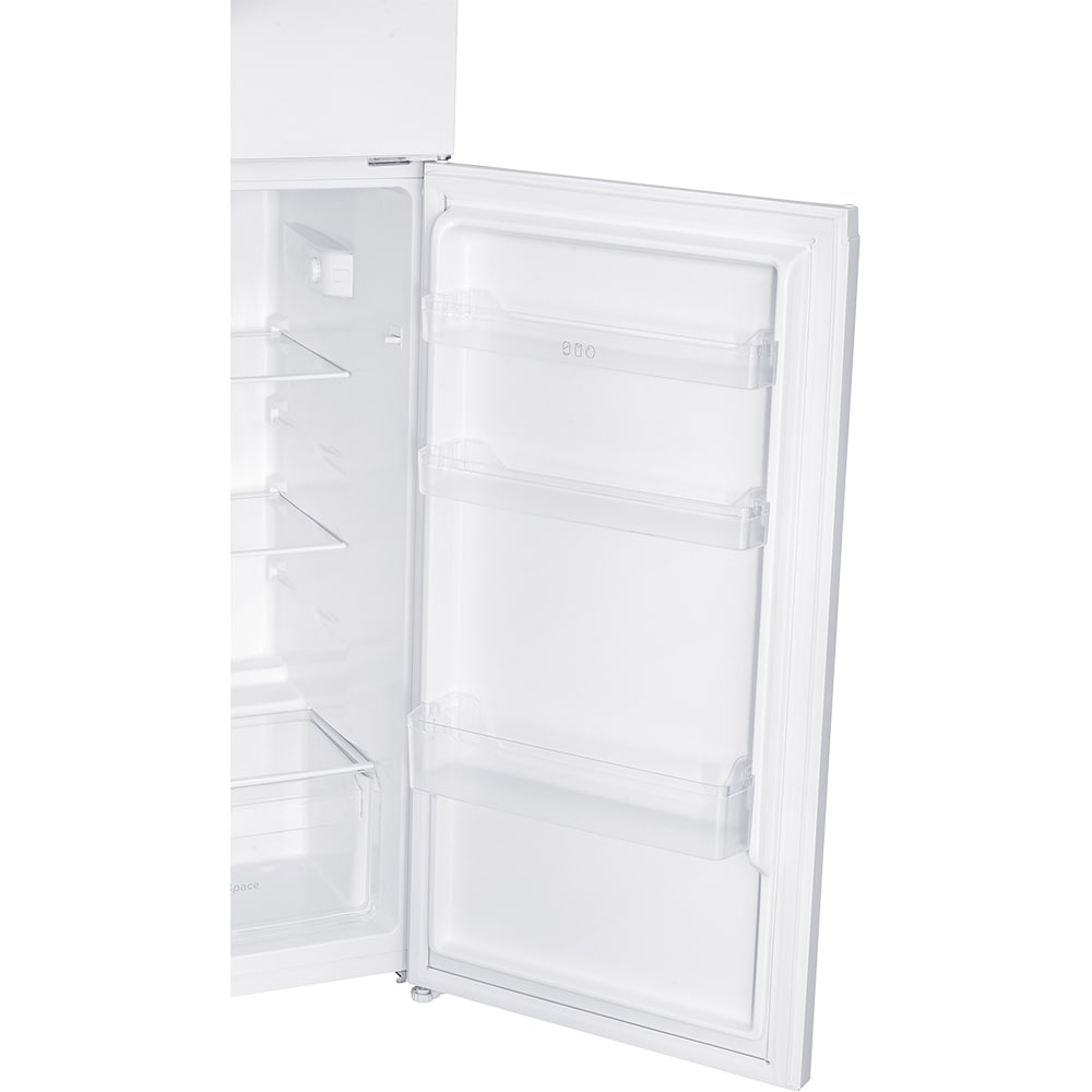 Frigider cu doua usi ARCTIC AD54206M50SW, 206 l, H 143 cm, Clasa D, alb