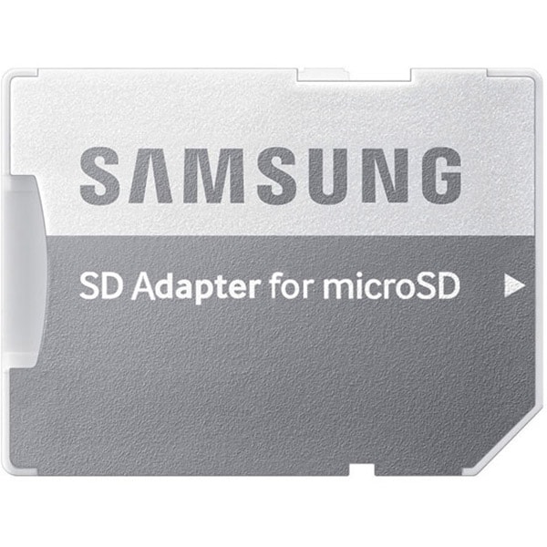 Card de memorie SAMSUNG EVO Plus MicroSDXC 512GB, Clasa 10 UHS-I, 100MBs, adaptor