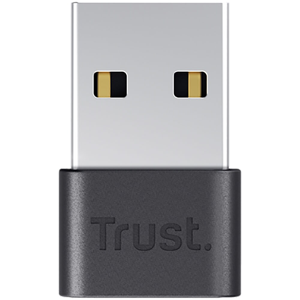 Adaptor USB Bluetooth TRUST Myna 24603, 3Mbps, v5.0