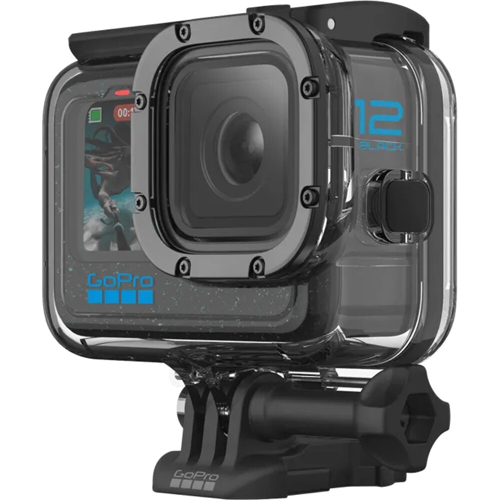 Carcasa protectie GOPRO ADDIV-001-VT, H13B, negru