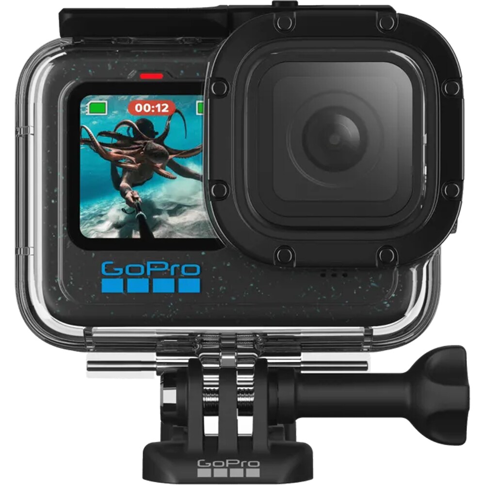 Carcasa protectie GOPRO ADDIV-001-VT, H13B, negru