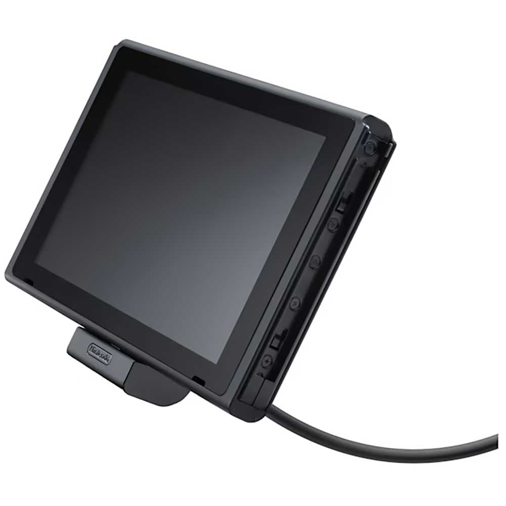 Stand de incarcare ajustabil pentru Nintendo Switch