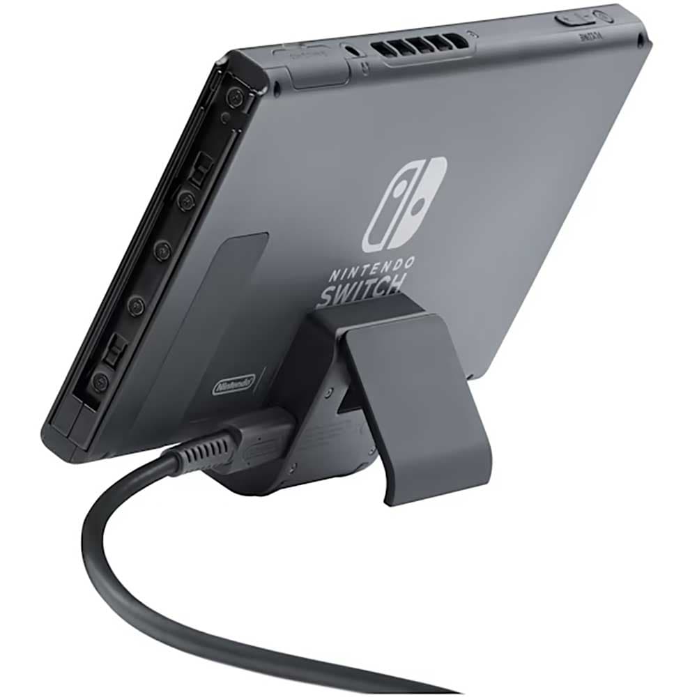Stand de incarcare ajustabil pentru Nintendo Switch