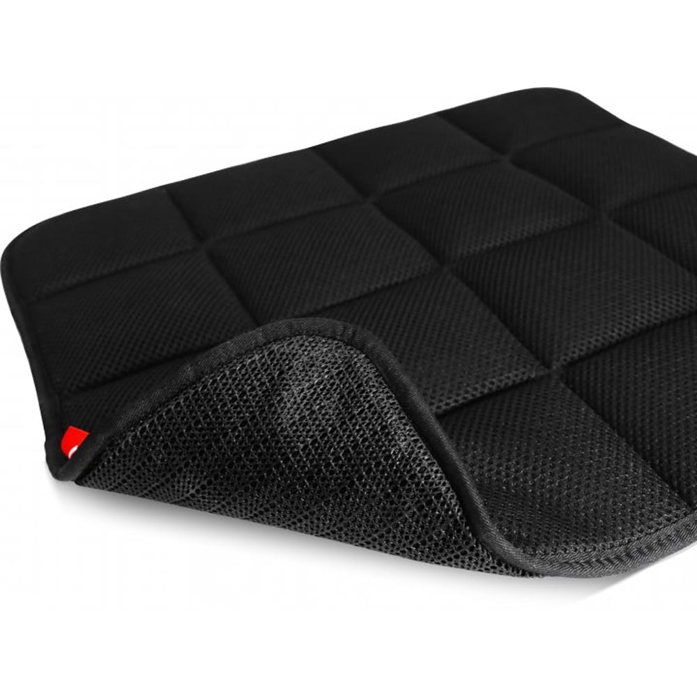 Perna scaun gaming ANDA SEAT, textil, 45.7 x 45.7 cm, negru