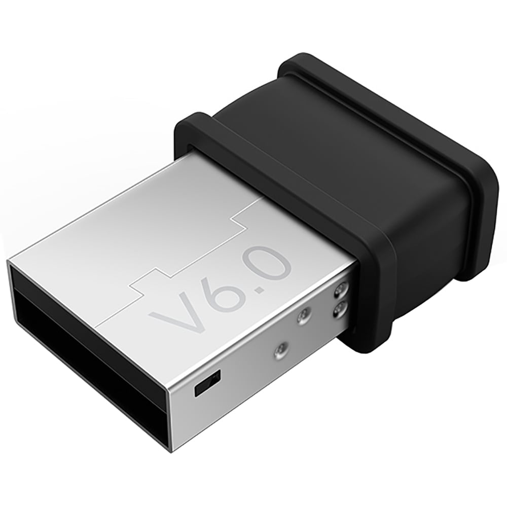 Adaptor USB Wireless TENDA W311MI AX300, Wi-Fi 6, 286 Mbps, negru