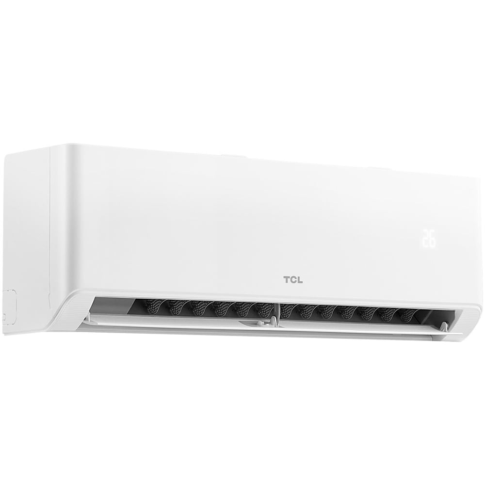Aer conditionat TCL BreezeIN TAC-12CHSD/TPH11, 12000BTU, A++/A+, Inverter, Functie Incalzire, Functie ECO, I-Feel, Wi-Fi, alb