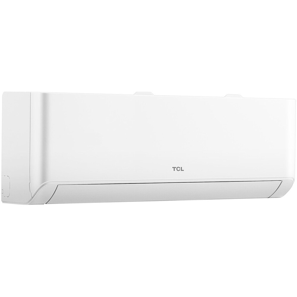 Aer conditionat TCL BreezeIN TAC-12CHSD/TPH11, 12000BTU, A++/A+, Inverter, Functie Incalzire, Functie ECO, I-Feel, Wi-Fi, alb