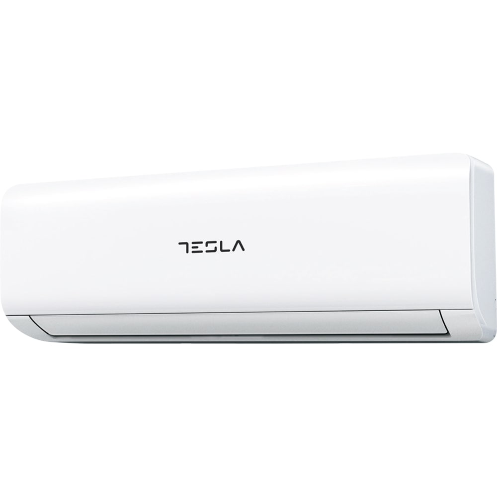 Sistem aer conditionat pentru 4 incaperi TESLA TGS-D36V99912W, 3 x 9000BTU/1 x 12000 BTU, A++/A+, Inverter, Wi-Fi, alb