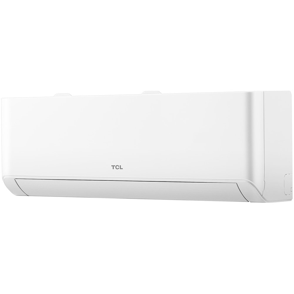 Aer conditionat TCL BreezeIN, 12000BTU, A++/A+, Inverter, Functie Incalzire, Functie ECO, I-Feel, Wi-Fi, alb