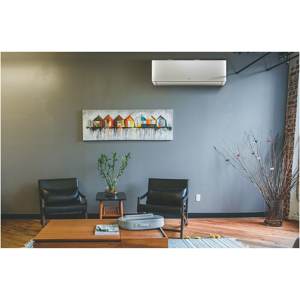 Aer conditionat TCL GentleCool TAC-18CHSD/TPG31I3AH, 18000BTU, A+++/A+, Inverter, Functie Incalzire, Functie ECO, I-Feel, Wi-Fi, alb