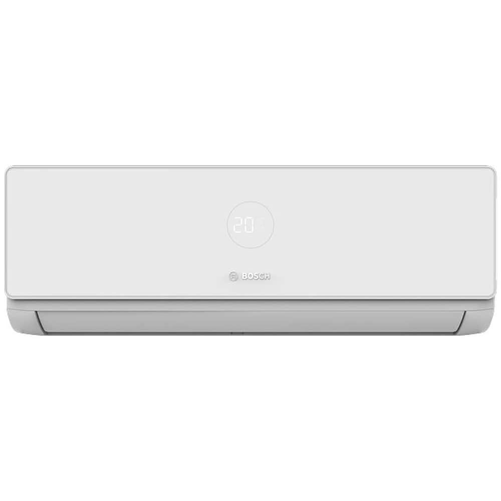 Aer conditionat BOSCH Climate 4000i, 9000 BTU, A++/A++, Functie Incalzire, Inverter, Ionizare, alb