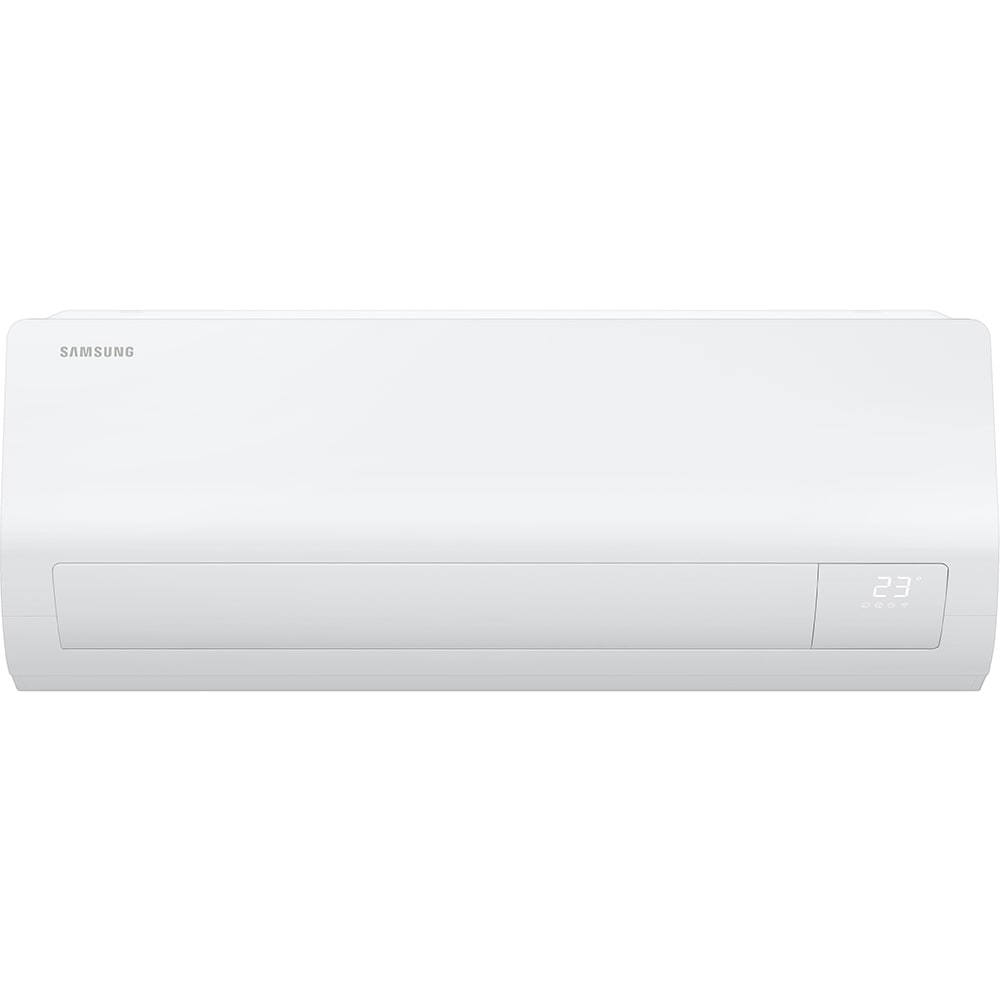 Aer conditionat SAMSUNG Luzon S2, 18000BTU, A++/A+, Wi-Fi, Functie Incalzire, Inverter, AI, alb