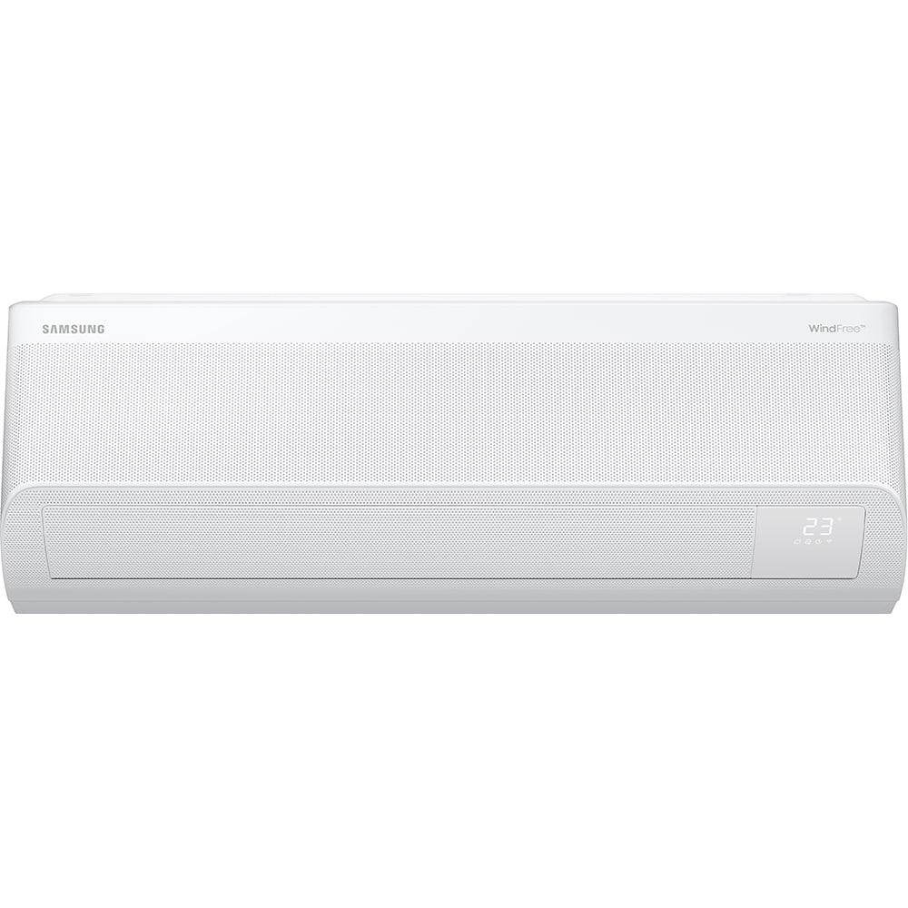 Aer conditionat SAMSUNG Windfree Avant S2, 12000 BTU, A+++/A++, Wi-Fi, Functie Incalzire, Inverter, AI, alb