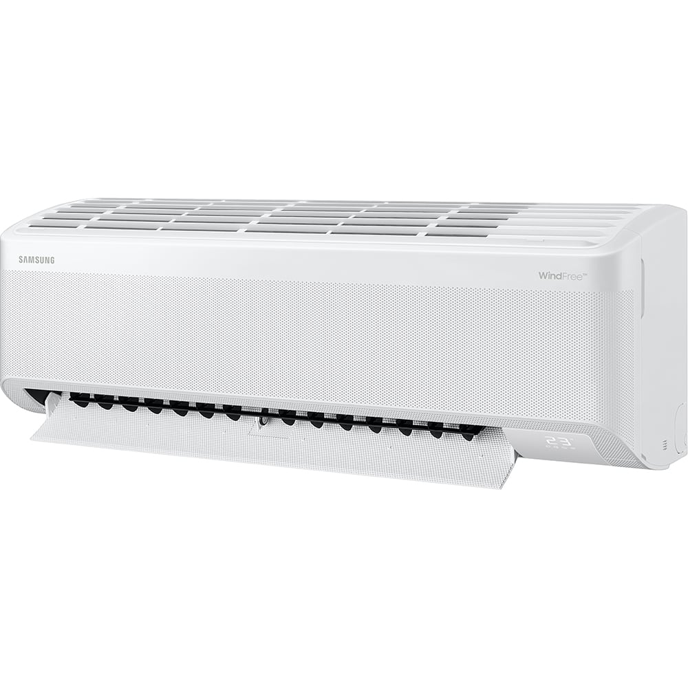 Aer conditionat SAMSUNG Windfree Avant S2, 12000 BTU, A+++/A++, Wi-Fi, Functie Incalzire, Inverter, AI, alb