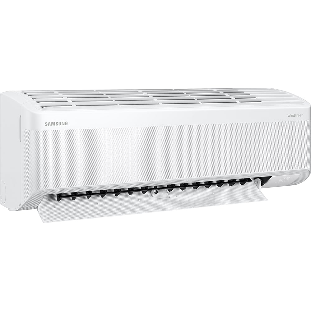 Aer conditionat SAMSUNG Windfree Avant S2, 12000 BTU, A+++/A++, Wi-Fi, Functie Incalzire, Inverter, AI, alb