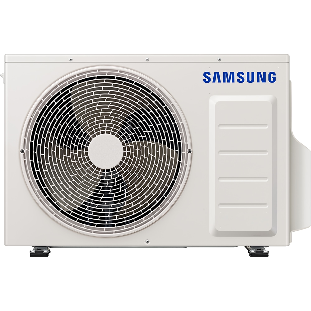 Aer conditionat SAMSUNG Windfree Avant S2, 12000 BTU, A+++/A++, Wi-Fi, Functie Incalzire, Inverter, AI, alb
