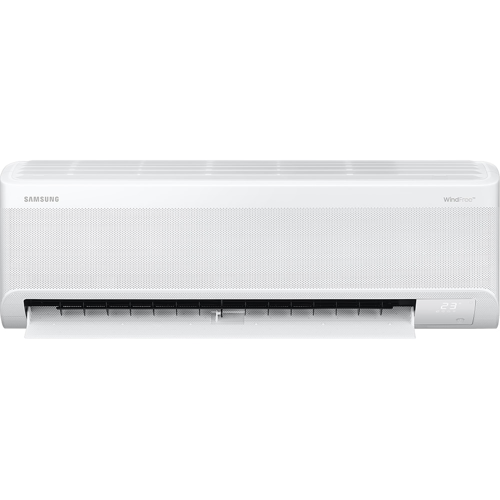 Aer conditionat SAMSUNG Windfree Elite S2, 12000 BTU, A+++/A+++, Wi-Fi, Functie Incalzire, Inverter, AI, alb