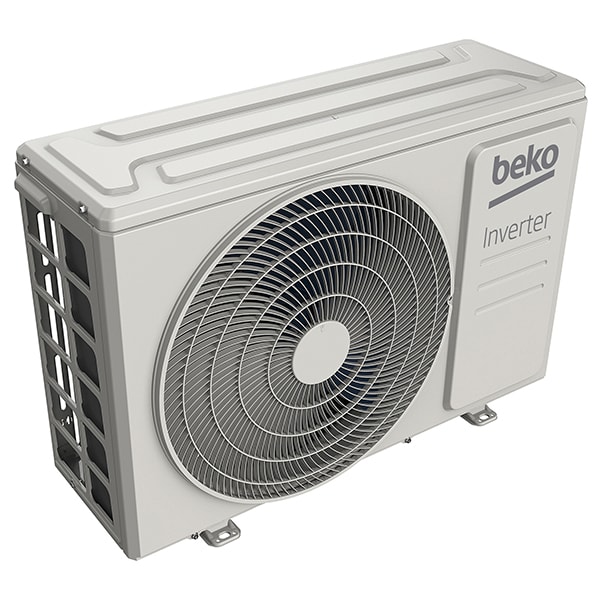 Aer conditionat BEKO BEVPI180, 18000 BTU, A++/A+, Inverter, kit instalare inclus, alb