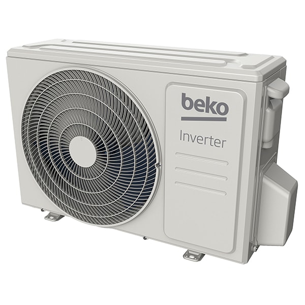 Aer conditionat BEKO BEVPI180, 18000 BTU, A++/A+, Inverter, kit instalare inclus, alb