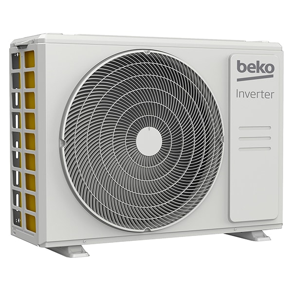 Aer conditionat BEKO BEVPI180, 18000 BTU, A++/A+, Inverter, kit instalare inclus, alb