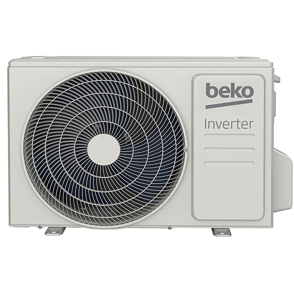 Aer conditionat BEKO BRHPG120, 12000 BTU, A++/A+, Functie Incalzire, Inverter, Wi-Fi, kit instalare inclus, alb