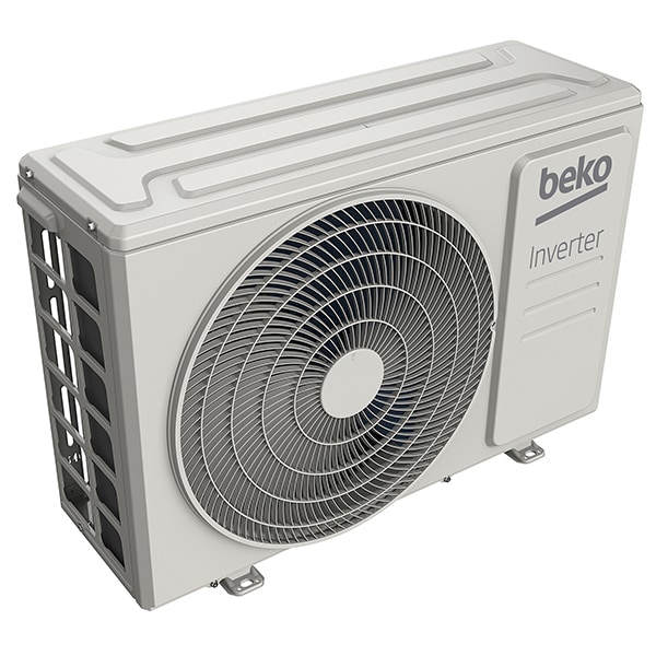 Aer conditionat BEKO BRHPG120, 12000 BTU, A++/A+, Functie Incalzire, Inverter, Wi-Fi, kit instalare inclus, alb