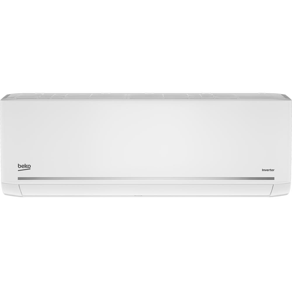 Aer conditionat BEKO BEHPG180, 18000 BTU, A++/A+, Wi-Fi, Functie Incalzire, Inverter, kit instalare inclus, alb