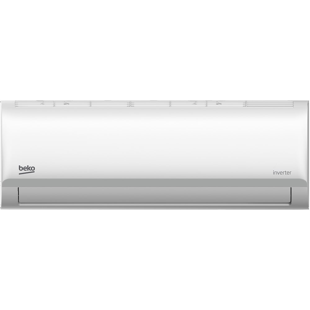 Aer conditionat BEKO BRVPF095, 9000 BTU, A++/A+, Functie Incalzire, Inverter, kit instalare inclus, alb