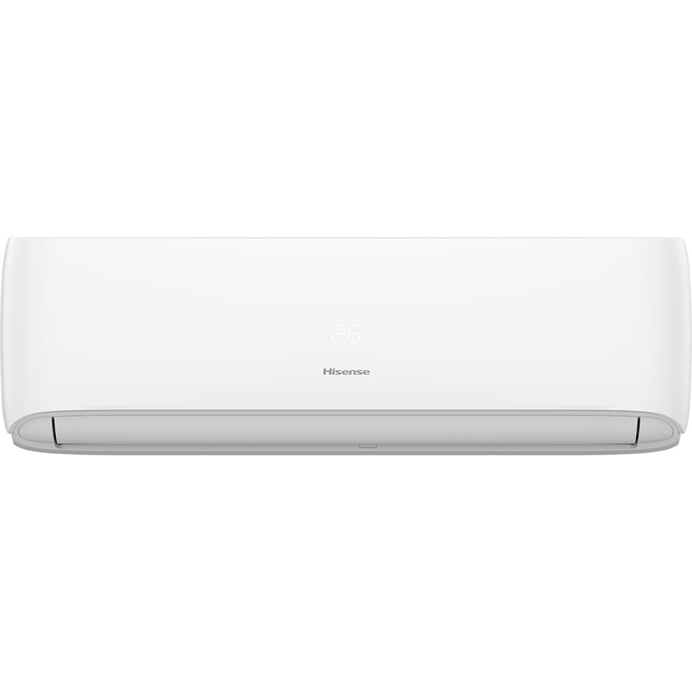 Aer conditionat HISENSE Hi-Smart, 12000 BTU,  A++/A+, Inverter, Functie Incalzire, Wi-Fi, Kit instalare inclus, alb