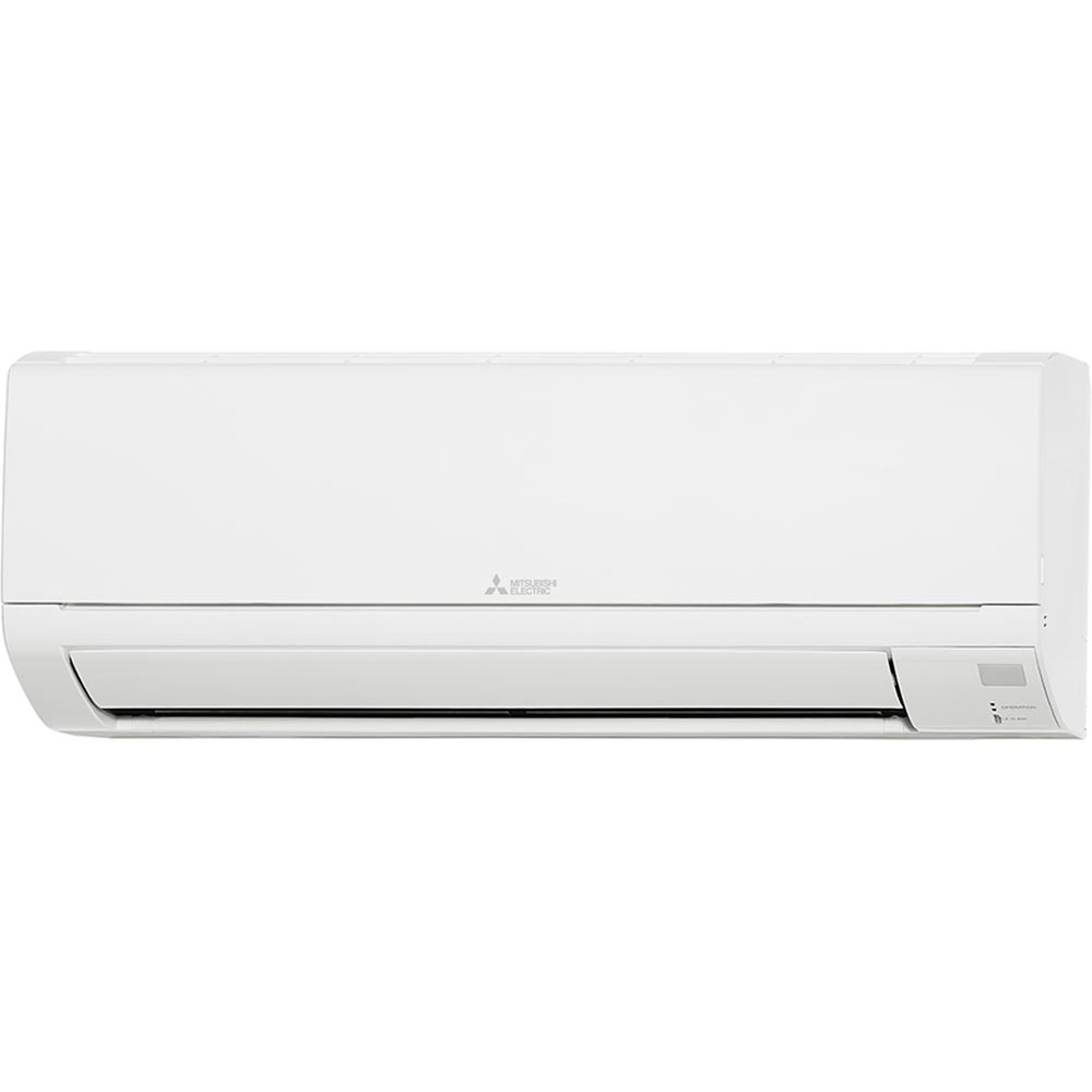 Aer conditionat MITSUBISHI ELECTRIC DW35VFE1, 12000 BTU, A++/A+, Functie incalzire, alb 