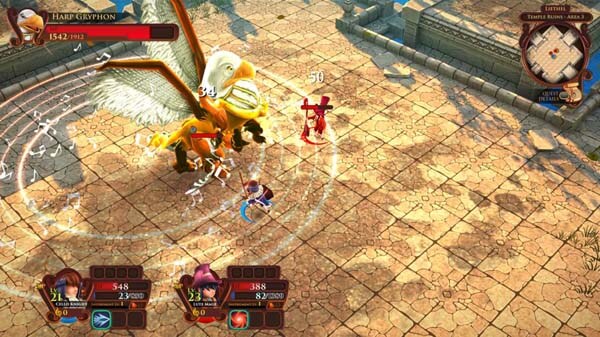 Aerea Collector's Edition PC