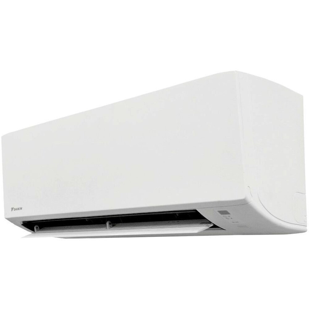 Aer conditionat DAIKIN Sensira BluevolutionE FTXC35D/RXC35D, 12000 BTU, A++/A+, Functie Incalzire, Inverter, alb