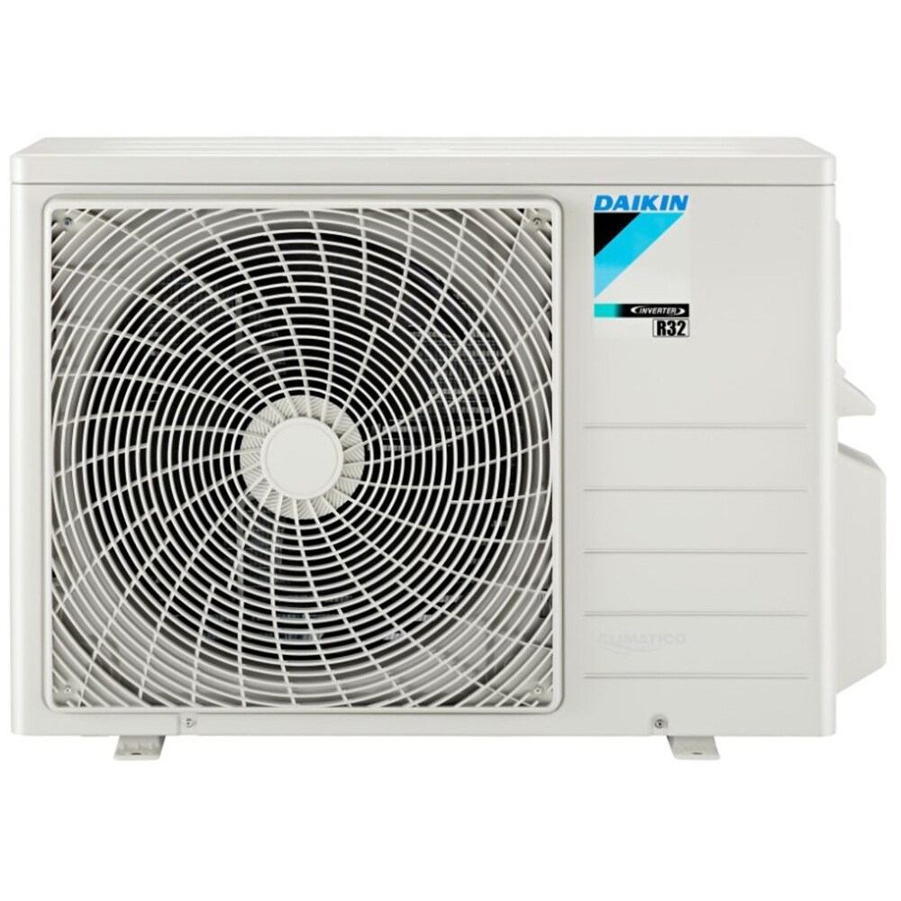 Aer conditionat DAIKIN Sensira BluevolutionE FTXC35D/RXC35D, 12000 BTU, A++/A+, Functie Incalzire, Inverter, alb