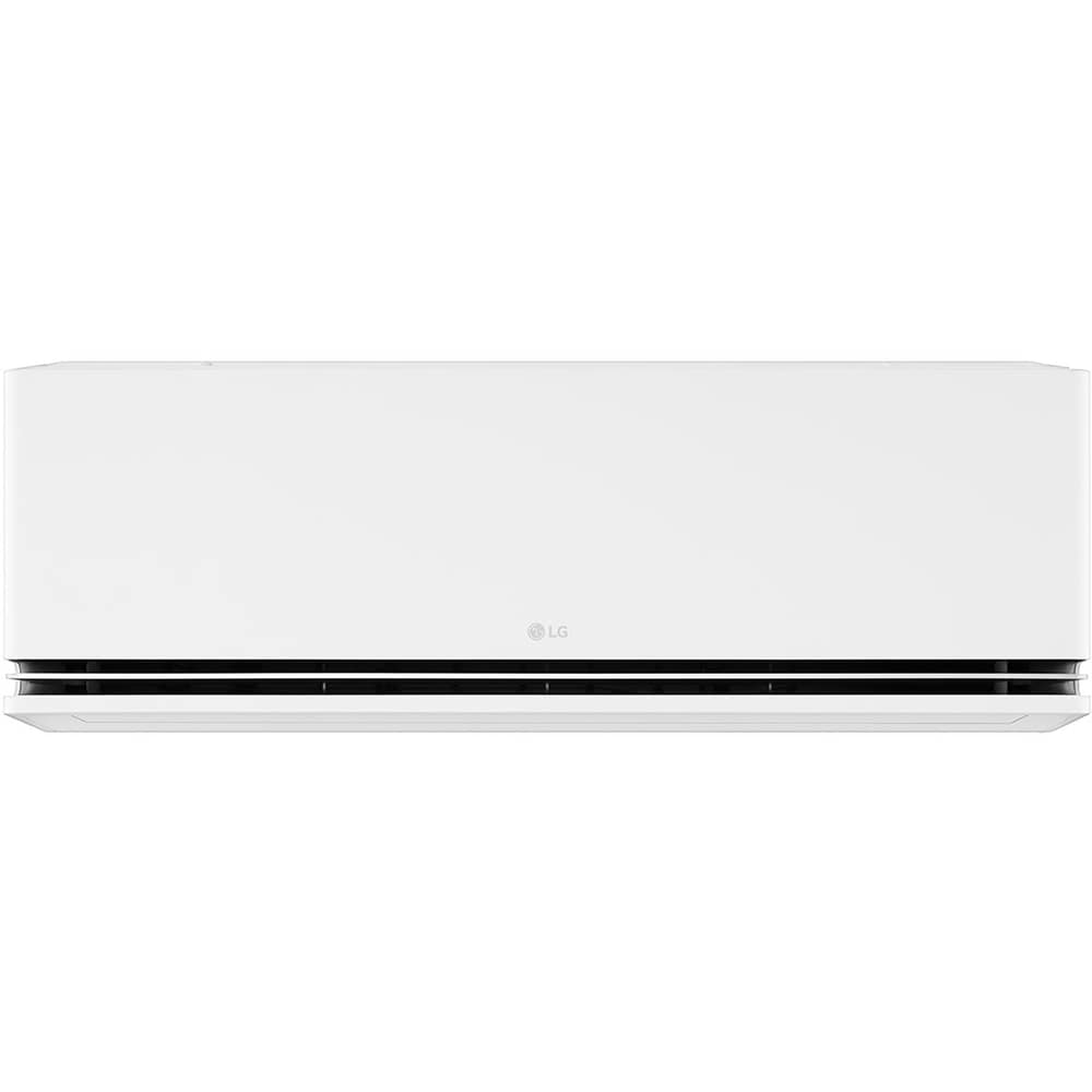 Aer conditionat LG Dualcool AI Premium, 12000 BTU, A+++/A+++, Inverter, Wi-Fi, alb